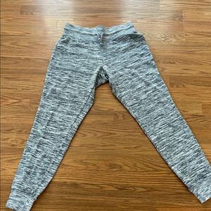 Mossimo Supply Co. Women's Gray Marled Pants